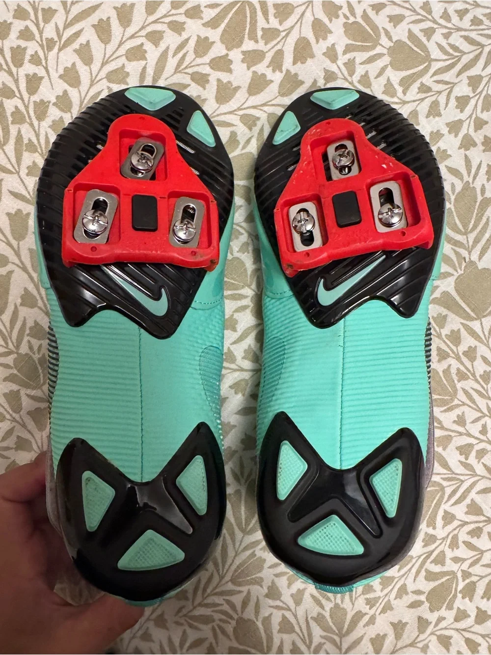 Nike Cycling Shoes